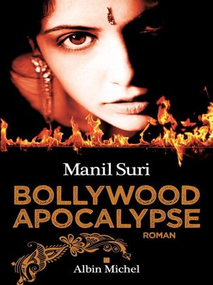cover image of Bollywood apocalypse